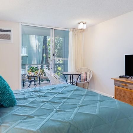 Kona Islander Inn 112 Кайлуа-Кона Екстер'єр фото