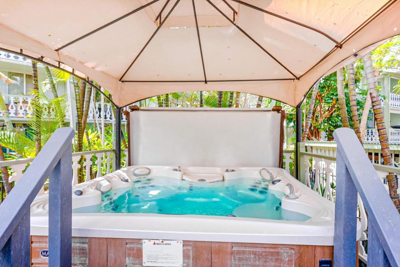 Kona Islander Inn 112 Кайлуа-Кона Екстер'єр фото